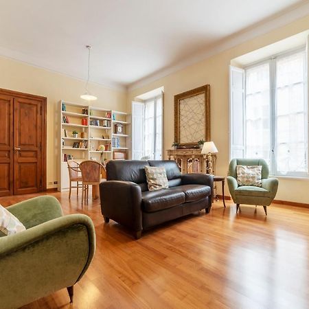 Termini Central And Elegant Apartment Рим Екстер'єр фото